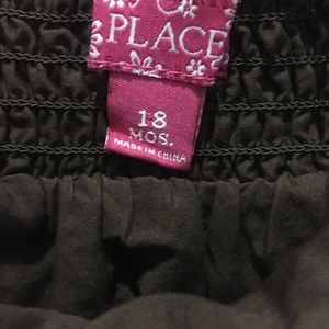 Beautiful floral baby girl Dress